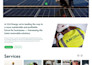 do urgent wordpress website development design, redesign business ecom website